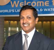 C.R. Devaraj