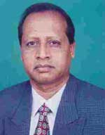 Md. Fazul Huq