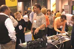 Environmental Connection erosion, sediment control and stormwater expo
