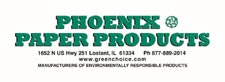 Phoenix Paper Products