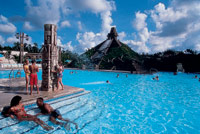 EC11 host hotel Disney's Coronado Springs Resort