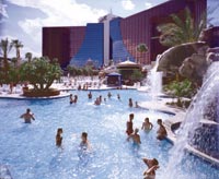 EC12 host hotel Rio All Suite Hotel and Casino