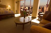 EC12 host hotel Rio All Suite Hotel and Casino