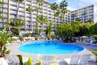 Host Hotel Town and Country Resort and Conference Center
