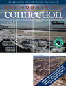 Cover of Environmental Connection magazine