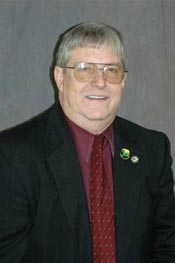 Charles Riling, Jr., TRETCNO, ABI, CESSWI