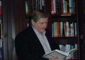Patrick J. Higgins, RLA