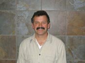 Tom Freeman, CPESC