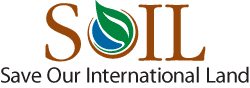 SOIL Fund logo