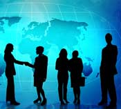 Global partnership