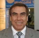 Jesus Cardozo Rubio