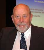 Bill Leggatt