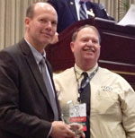 Barry Fagan, PE/PLS, CPESC