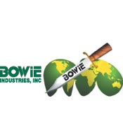 Bowie Logo