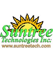 Suntree Logo