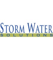Stormwater Solutions Logo