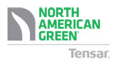 North American Green Logo