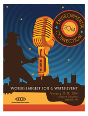 Environmental Connection 2014