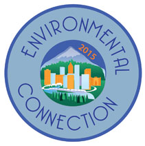 Environmental Connection 2015
