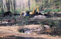 Woodiebrook Channel Constr