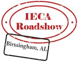 IECA Roadshow