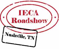 Roadshow Logo