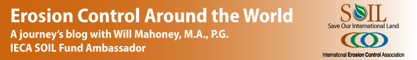 SOIL Fund Blog